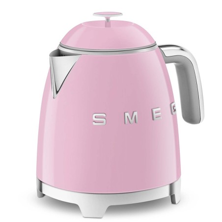 HERVIDOR SMEG 5PKEU