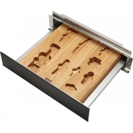 CAJON ACC. VINO FMY 14 WCRD BK