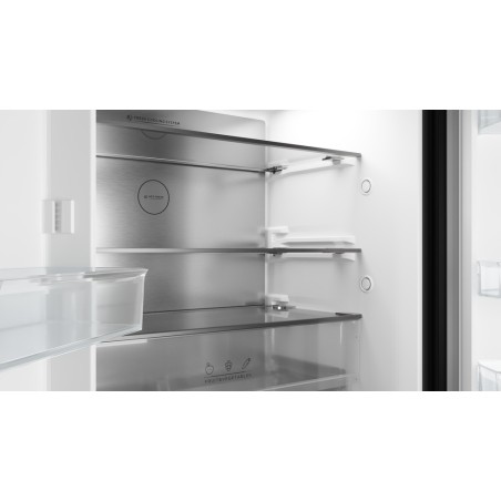 FRIGO TEKA RFD 77825 189X83 CR.NEGRO