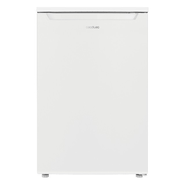 FRIGO CECOTEC BOLERO COOLMARKET TT107 WHITE
