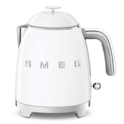 HERVIDOR SMEG KLF05WHEU