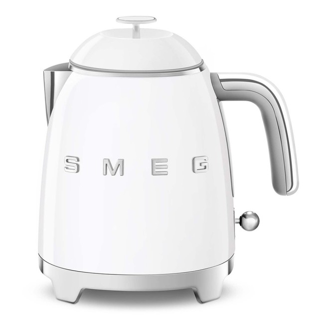 HERVIDOR SMEG KLF05WHEU