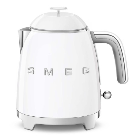 HERVIDOR SMEG KLF05WHEU