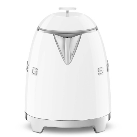 HERVIDOR SMEG KLF05WHEU