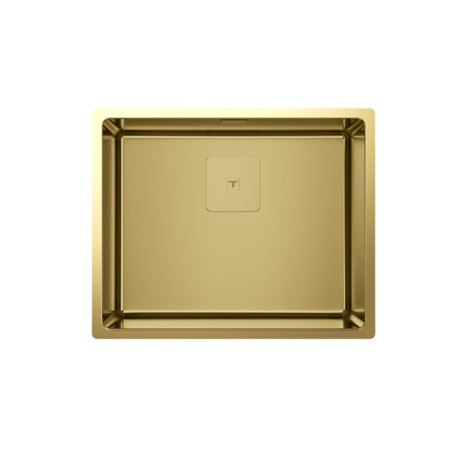 FREG.TEKA FLEXLINEA RS15 50.40 DORADO
