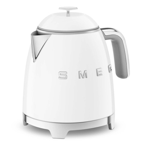 HERVIDOR SMEG KLF05WHEU