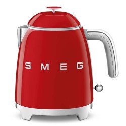 HERVIDOR SMEG  KLF05RDEU