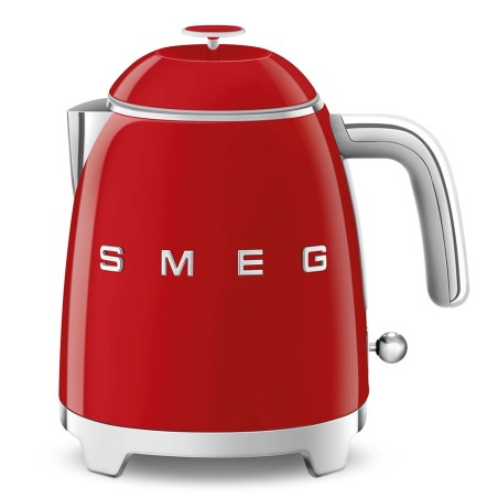 HERVIDOR SMEG  KLF05RDEU