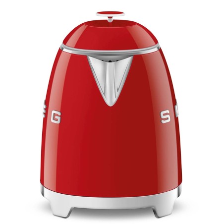 HERVIDOR SMEG  KLF05RDEU