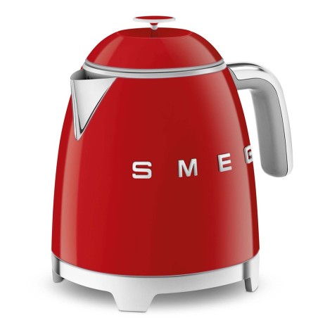 HERVIDOR SMEG  KLF05RDEU