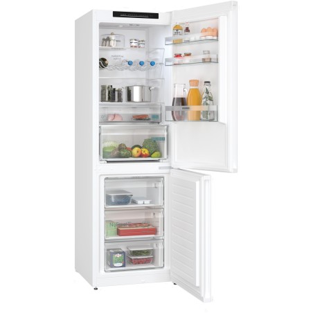COMBI SIEMENS KG36N2WCF 186CMS.BLANCO