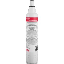 RECAMBIO LINA CLEAR WATER 4.000 L