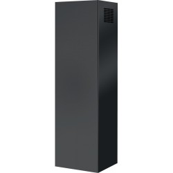 PROLONGACION H1000 300X250 NEGRO