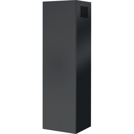 PROLONGACION H1000 300X250 NEGRO