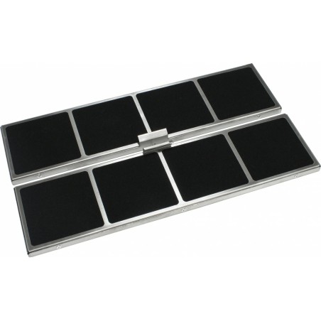 FILTRO CARBON (LL) SUPERIOR PLACA CAMPANA