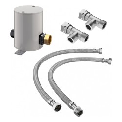 KIT DE FILTRADO 4 EN 1