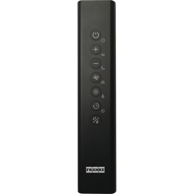 CONTROL REMOTO FRANKE 2024