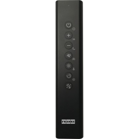CONTROL REMOTO FRANKE 2024