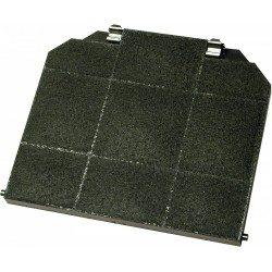 FILTRO CARBON (ST) RECTANGULAR 267x237