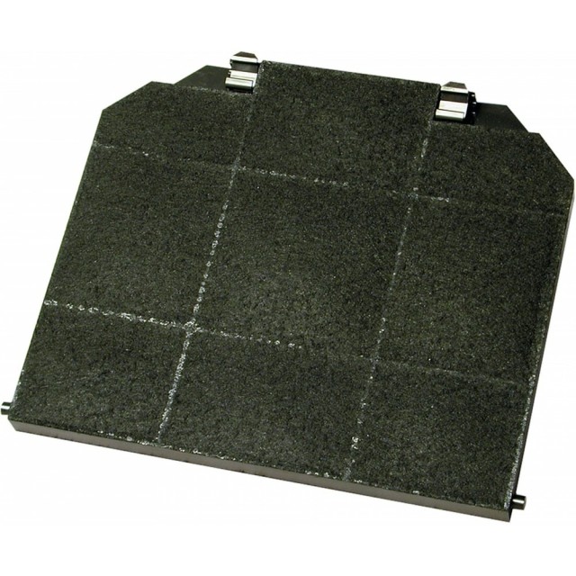 FILTRO CARBON (ST) RECTANGULAR 267x237 FILTRO CARBON (ST) RECTANGULAR 267x237