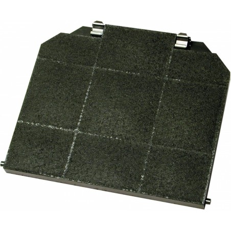 FILTRO CARBON (ST) RECTANGULAR 267x237