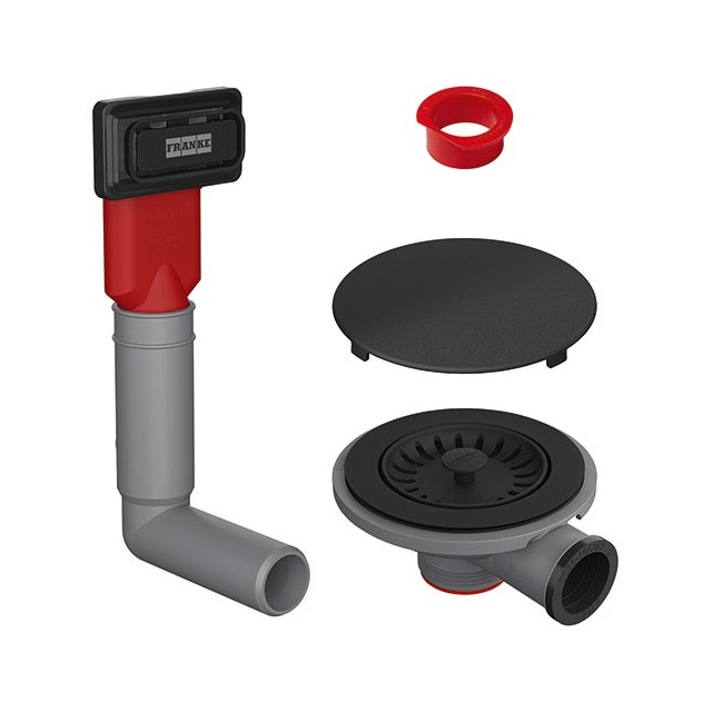 CTO VALV. MANUAL 1 CUBETA MB MRG610 CTO VALV. MANUAL 1 CUBETA MB MRG610