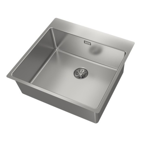 FREG.TEKA FORLINE RS15 50.40 1Ø 3½ W OVF SP