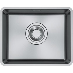 FRANKE MQX 110-50 CUBETA MARIS QUIET