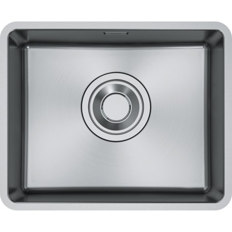 FRANKE MQX 110-50 CUBETA MARIS QUIET