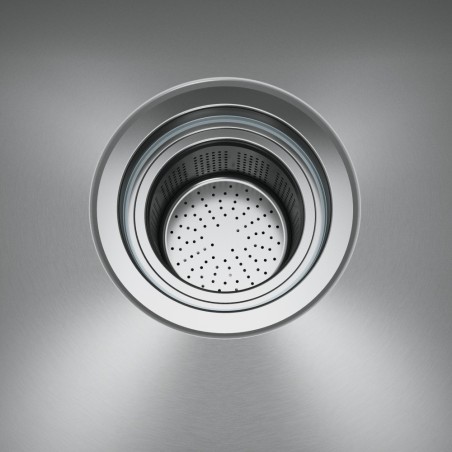 FRANKE MQX 110-50 CUBETA MARIS QUIET