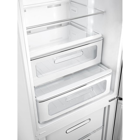 COMBI SMEG FAB32RWH5 197CMS.BLANCO
