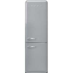 COMBI SMEG FAB32RSV5 197CMS.SILVER