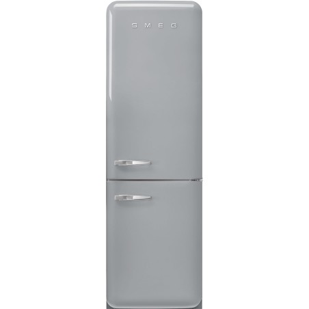 COMBI SMEG FAB32RSV5 197CMS.SILVER