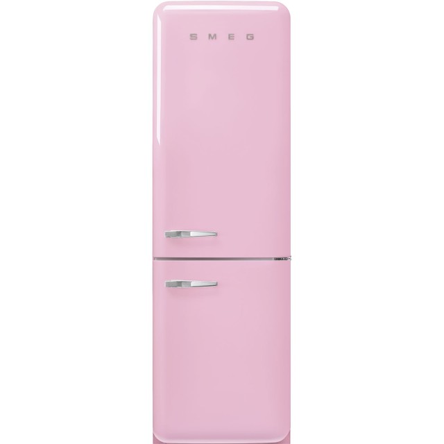 COMBI SMEG FAB32RPK5 197CMS.ROSA