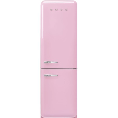 COMBI SMEG FAB32RPK5 197CMS.ROSA