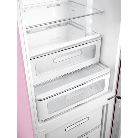 COMBI SMEG FAB32RPK5 197CMS.ROSA
