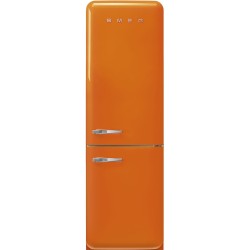 COMBI SMEG FAB32ROR5 197CMS.NARANJA