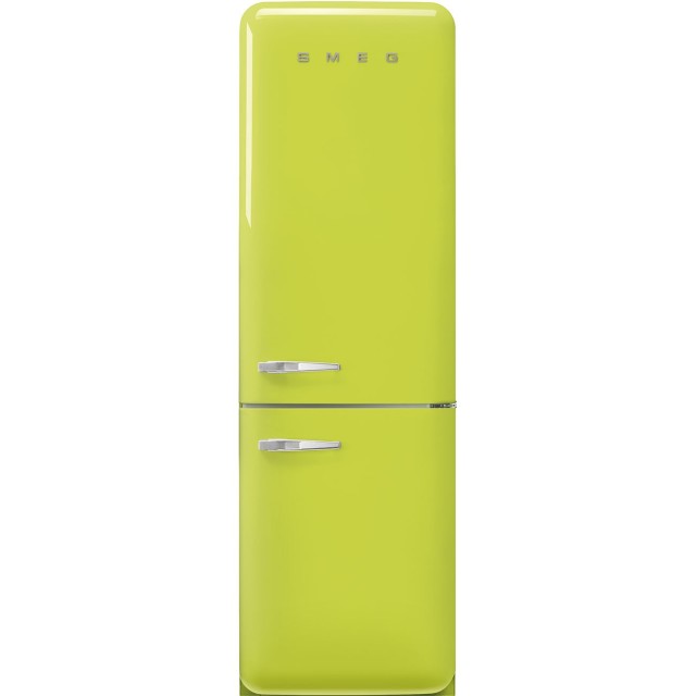 COMBI SMEG FAB32RLI5 197CMS.PISTACHO