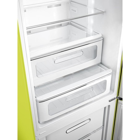 COMBI SMEG FAB32RLI5 197CMS.PISTACHO