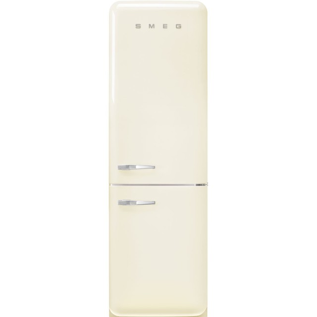 COMBI SMEG FAB32RCR5  197CMS.CREMA