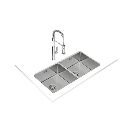 FREG.TEKA BE LINEA RS15 2C 860