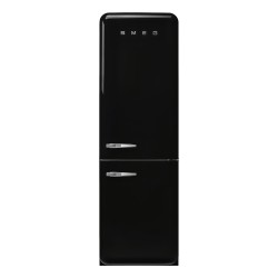 COMBI SMEG FAB32RBL5 197CMS. NEGRO