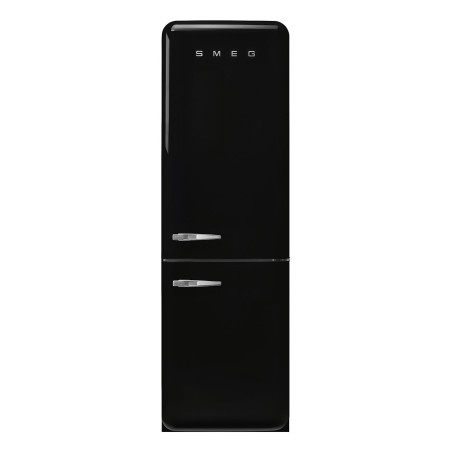 COMBI SMEG FAB32RBL5 197CMS. NEGRO