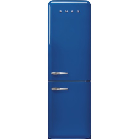 COMBI SMEG FAB32RBE5 197CMS.AZUL