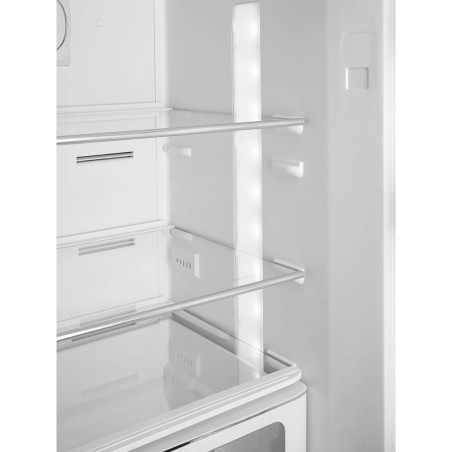 COMBI SMEG FAB32RBE5 197CMS.AZUL