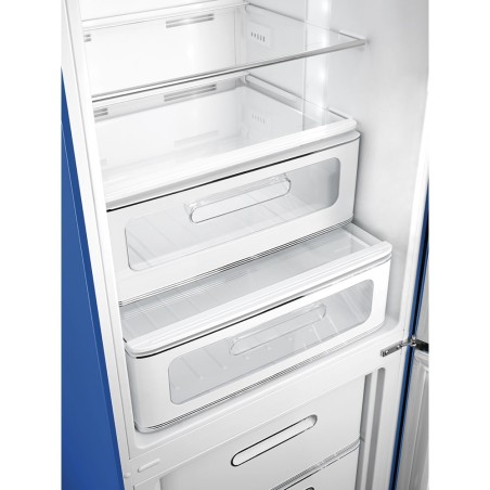 COMBI SMEG FAB32RBE5 197CMS.AZUL