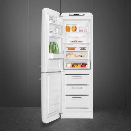 COMBI SMEG FAB32LWH5 197CMS.BLANCO