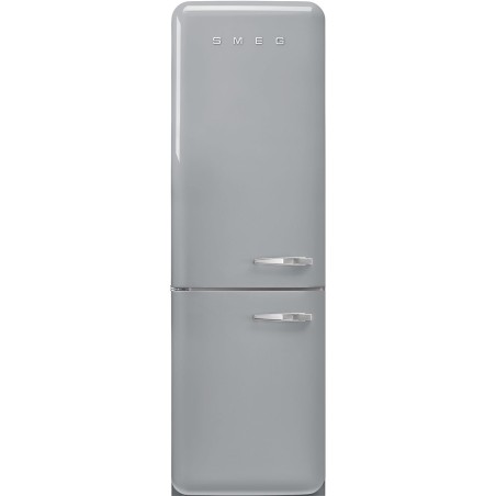 COMBI SMEG FAB32LSV5 197CMS.SILVER
