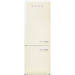 COMBI SMEG FAB38LCR6 205X70 CREMA