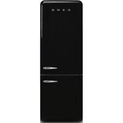 COMBI SMEG FAB38RBL6 205X70 NEGRA
